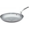 de Buyer Pánev na omelety MINERAL B PRO 28 cm, ocel