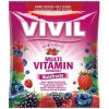 Vivil Multivitamín lesní plody 8vit. bez cukru 60 g