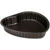 Guardini Koláčová forma v tvare srdca 25 cm Chocoforme Barva: Černá Gardenia