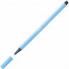 Popisovač STABILO Pen 68 svetlomodrý