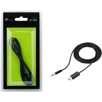 Velko VEL31250 USB HTC AC A320 - audio 3.5mm