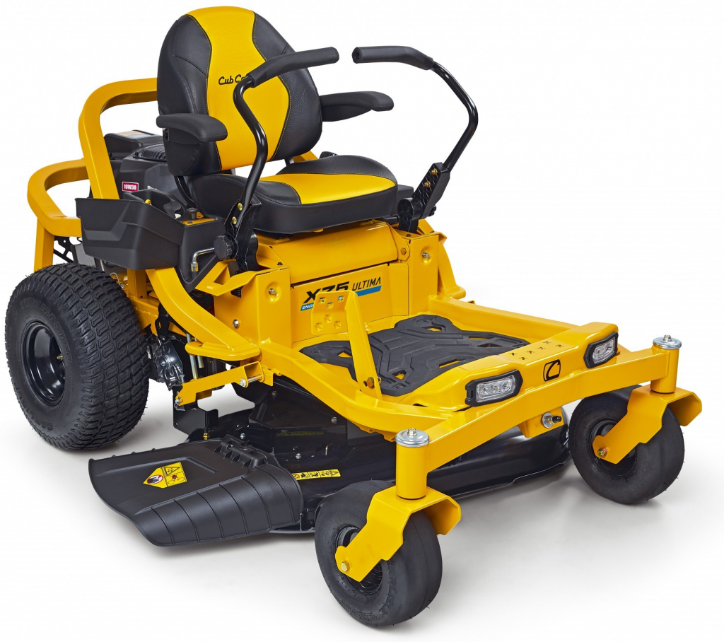 Cub Cadet XZ5 L107