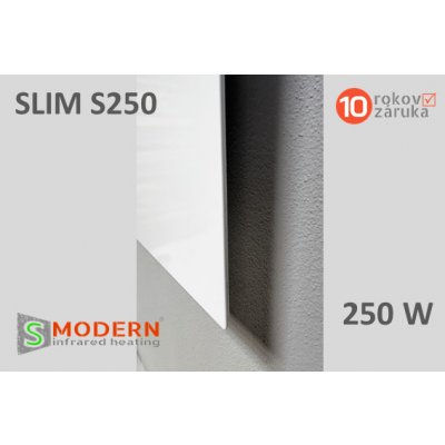 Smodern Slim S250