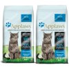 Applaws Cat Adult Ocean Fish&Salmon 2x6kg