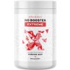 BrainMax NO Booster Extreme, Arginin, Citrulin, Ornitin, 510 g Maximálne uvoľnenie oxidu dusnatého pre pumpu, prekrvenie a výživu tkanív, doplnok stravy