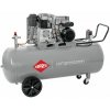 Airpress Dvojpiestový kompresor HL 425-200 Pro 10 bar 3 KM/2,2 kW 317 l/min 200 l