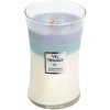 WoodWick Trilogy Calming Retreat 609,5 g