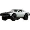 Mattel Hot Wheels Premium Rýchlo a zbesilo 1967 CHEVY CAMARO OFFROAD (mHNW47)