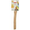 Bidlo pre vtáky drevené M 21cm Zolux
