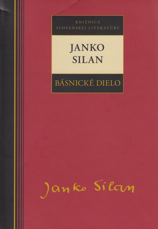 Básnické dielo -