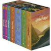 Harry Potter box 1-7 - J.K. Rowling