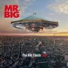 Mr.Big - Big Finish Live / 2CD+Blu-Ray [CD / LP]