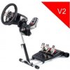 Wheel Stand Pro DELUXE V2, stojan na volant a pedále pre Logitech G25 / G27 / G29 / G920 G27