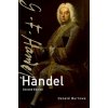 Donald Burrows - Handel