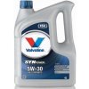 Motorový olej Valvoline SynPower XL-III C3 5W-30 4 l