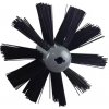 Ciclon Rotačná kefa 125 mm