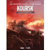 Kniha Koursk