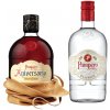 Rum Pampero Aniversario Res. Exclusiva Anejo 40% 0,7L+ Pampero Blanco 37,5% 0,7L