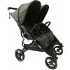 Valco Baby Snap Duo Športový kočík Signature Grey