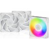 ARCTIC P14 Pro A-RGB White 3pack ACFAN00321A