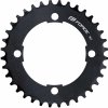 Převodník 36z Al, pro kliky FORCE ELEVEN1.7+ černý