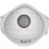 JSP Martcare respirátor FFP2 s výdychovým ventilom