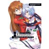 Dark Horse Neon Genesis Evangelion: The Shinji Ikari Raising Project Omnibus 2