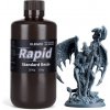ELEGOO Rapid Standard Resin 1KG, Grey 50.103.0129