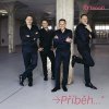 4 Tenoři - Příběh CD
