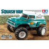 Tamiya 58725 GF-02 Squash Van (108/58725)