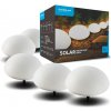 Modee Lighting LED solárne dekoratívne svetlá 5 ks (ML-DS014)