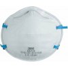Respirátor 3M 8810 - chráni pred škodlivými prachy