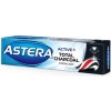 Zubná pasta Aktívne uhlie Astera Active Aroma 100 ml