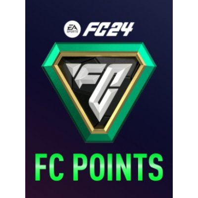 EA Sports FC 24 Ultimate Team 2800 FC Points (PC) Origin Key 10000340159002