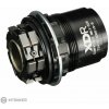 Novatec B2 type orech, Sram XDR, 6-západkový, dural, OEM