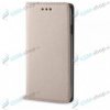 Púzdro Samsung Galaxy A22 (A225) knižka magnetická zlatá