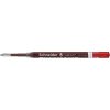 Schneider 39 Gelion 0,4 mm červená