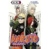 Naruto 48: Slavící vesnice - Masaši Kišimoto