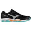 Indoorové topánky Mizuno Wave Phantom 3 x1ga2260-12 Veľkosť 38 EU | 5 UK | 6 US | 24 CM