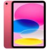 APPLE IPAD WI-FI + CELLULAR 256GB PINK MQ6W3FD/A