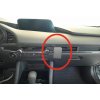 Brodit ProClip montážna konzola na palubnú dosku pre Mazda 3 19-23, 855530