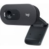 Logitech C505e Business WebCam, USB, čierna 960-001372
