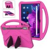 PROTEMIO 54995 KIDDO Detský obal pre Lenovo Tab P11 Pro Gen2 ružový