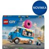 LEGO City 60452 Truck s donutmi
