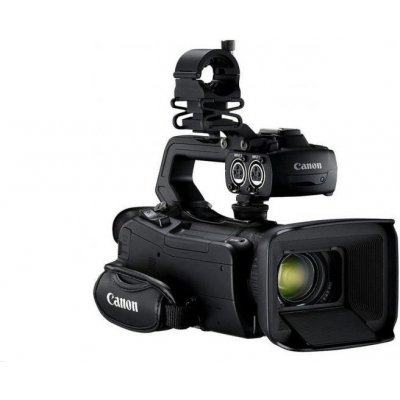 Canon XA50 od 1 975,71 € - Heureka.sk