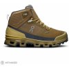 On Cloudrock 2 Waterproof hunter/safari W 63-97853