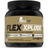 Olimp Flex Xplode 360g Oranžový