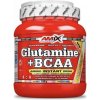 Amix Nutrition Amix Glutamine + BCAA 530g Príchuť: Forest Fruit