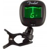 Fender FT-1 Pro Clip-On Tuner Black