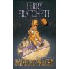Úžasná Zeměplocha 36: Nadělat prachy [Pratchett Terry]